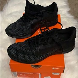 Nike downshifter 9